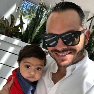 Meet your Posher, George